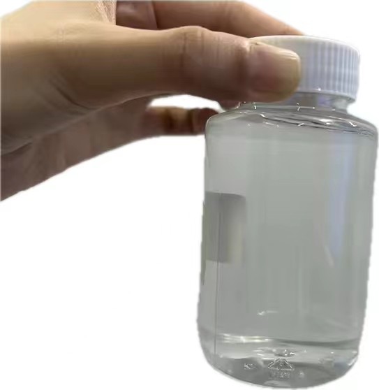 POE Refrigeration oil